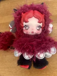 SKULLPANDA You Found Me！スカルパンダ Chompのサムネイル
