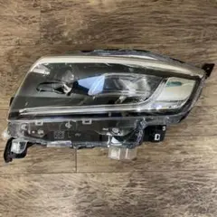 ★美品★スペーシアカスタム　MK53S LEDヘッドランプユニット RH 66068-0922_1.jpg