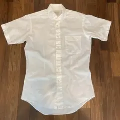 camiciaio カミチャイオ　半袖シャツ