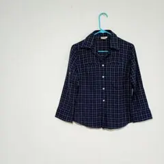 SHIPS シップス　トップス　0924G16