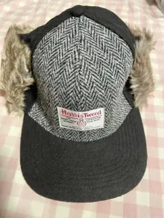 flight cap フライト キャップ 経年未使用品　※ポスト投函可幅梱包