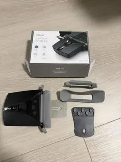 OPOLAR Laptop Cooler 吸引式　USB PC冷却ファン