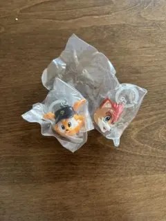 プロ野球 めじるしアクセサリー ジャビット フレップ