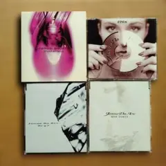 Janne Da Arc シングル18枚セット