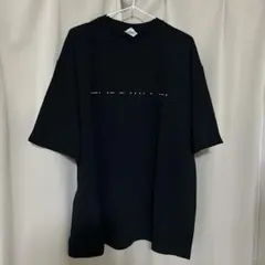 ONE OR EIGHT ライブTシャツ