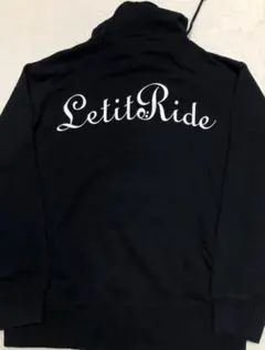 レットイットライド