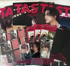 2025年最新】nct ヘチャン トレカ セットの人気アイテム - メルカリ