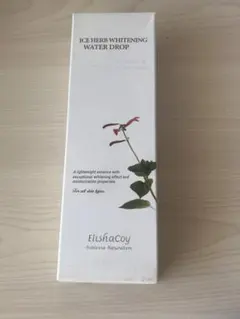 Elishacoyアイスハーブ ホワイトニングウォータードロップのサムネイル
