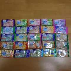 バスラボ 入浴剤 いろいろ 25個 セット まとめ売り