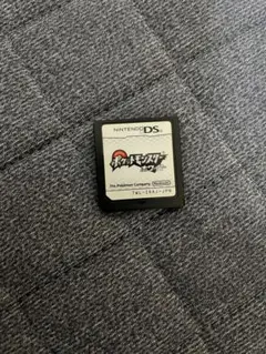 ポケットモンスター ホワイト　ニンテンドーDS