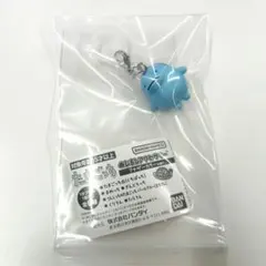 たまごっち【ぎんじろっち】　めじるしアクセサリー