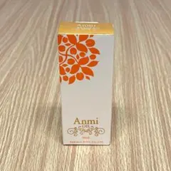 Anmi OIL アンミ　オイル　スキンオイル　2箱 アンミオイル | 天然100％！美容オイルは杏仁オイル【あんず油