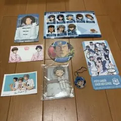 テニスの王子様 氷帝学園 跡部景吾セット - メルカリ