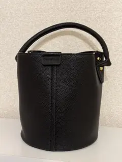 양동이 가방