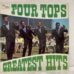 Four Tops / Greatest Hits