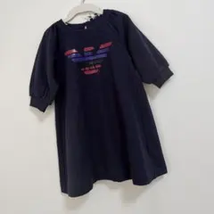 EMPORIO ARMANI ワンピース キッズ29のサムネイル