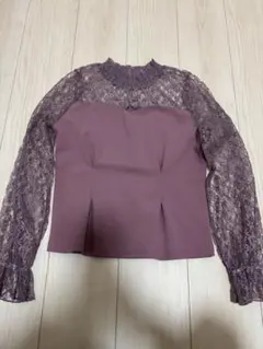 セシルマクビー　トップス