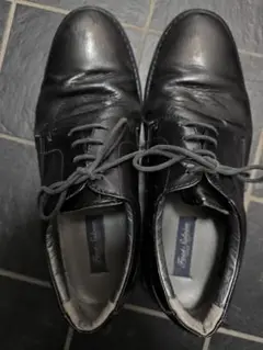 革靴 Foot Saloon Extra Light