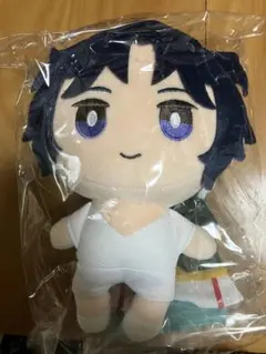 あんスタ あんさんぶるスターズ 童心珍蔵 ぬいぐるみ 瀬名泉 中国限定