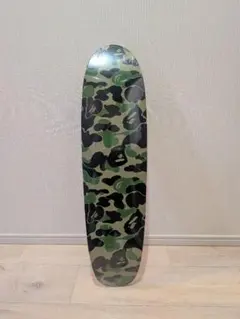 2026年最新】A BATHING APE スケートボードの人気アイテム - メルカリ