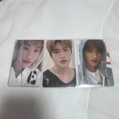 RIIZE ソヒ SOHEE トレカ ラキドロ ポップアップ