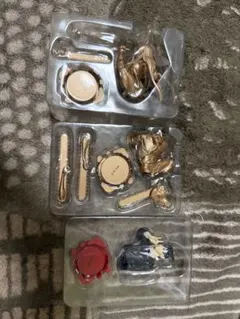 【美品・3体セット】チェンソーマン フィギュア ブースターコレクション