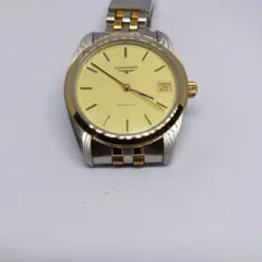 LONGINES Ferrari クォーツ腕時計 1985年製 - メルカリ