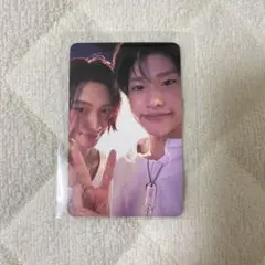 riize odyssey ウォンビン　ソヒ