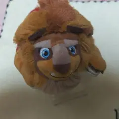 2026年最新】野獣 肩のせ ぬいぐるみの人気アイテム - メルカリ