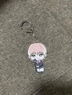 超特急 REAL? Random Local Keyholder シューヤ