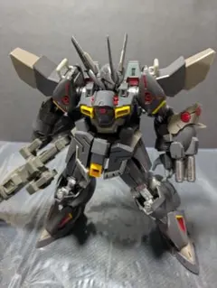 SAZAS081様専用 gコンパチブルカイザー.ゲシュペンスト - メルカリ