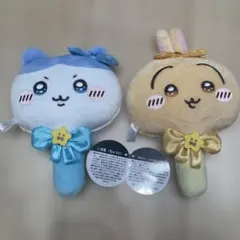 超まじかるちいかわ　ぬいぐるみミラー