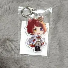 【美品・未使用】 2022 NewYear ver. 莉犬くん アクキー