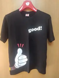 未使用☆Disney Store Exclusive ミッキー Tシャツのサムネイル