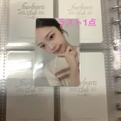 イアン トレカ タレントカード