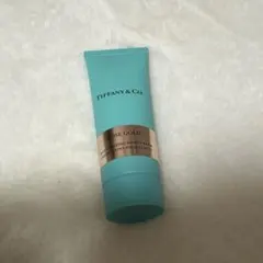Tiffany & Co. ローズゴールド ハンドクリーム 75mlのサムネイル