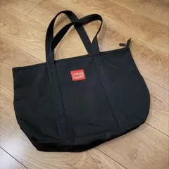 マンハッタンポーテージ トートバッグ 黒