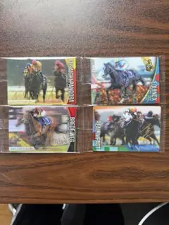 2026年最新】イクイノックス サインの人気アイテム - メルカリ