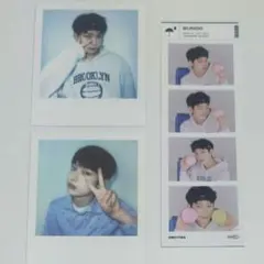 ENHYPEN ソヌ ククパケ 2022