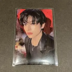 ENHYPEN JAKE ジェイク FC アンケート トレカ