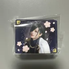 刀ミュ にっかり青江