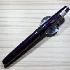 希少！新品未使用☆LAMY ラミー アルスター コーヒーブラウン ローラー