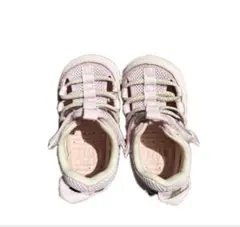 IFME（イフミー）ウォーターシューズ サンダル 13.5cm ピンク