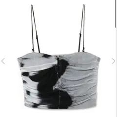 トップス キャミソール