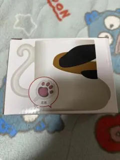 僕とシッポと神楽坂 マグカップ