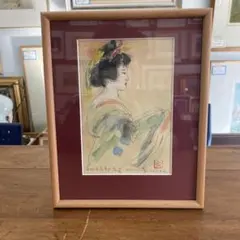 2025年最新】日本画の人気アイテム - メルカリ