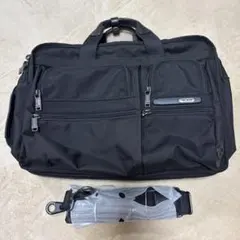TUMI トゥミ 263180D4 3way ビジネスバッグ