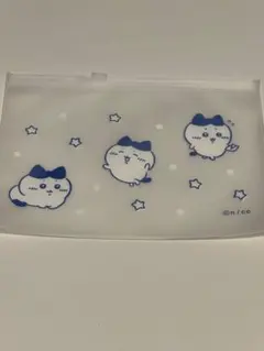 ハチワレ マスク入れ