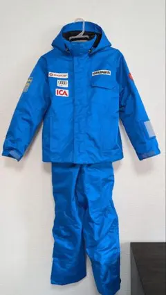 GOLDWIN スキーウェア 上下セット150cm