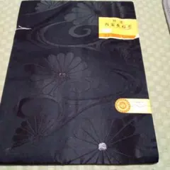 さらにお値下げ！両面喪服反物仕立て上がり